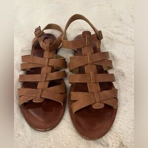 Lucky Brand
Size 8